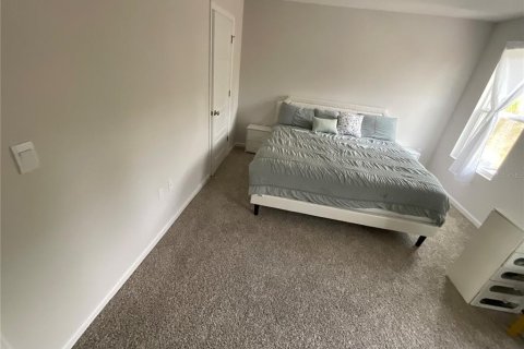 Villa ou maison à louer à Tallahassee, Floride: 3 chambres, 157.66 m2 № 1613340 - photo 6