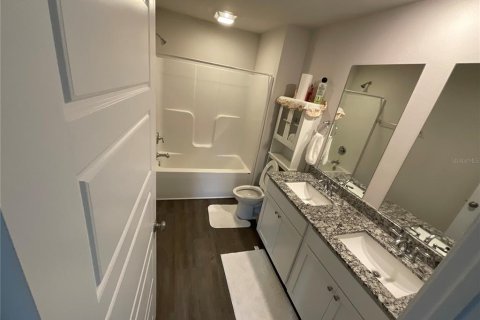 Villa ou maison à louer à Tallahassee, Floride: 3 chambres, 157.66 m2 № 1613340 - photo 4