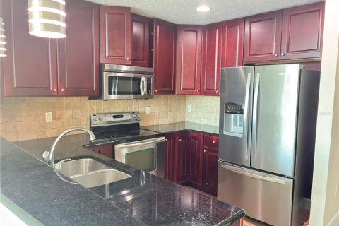 Condo in Orlando, Florida, 1 bedroom  № 2098561 - photo 4