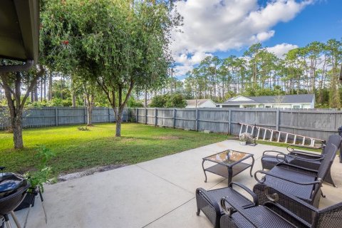 Villa ou maison à vendre à Palm Coast, Floride: 4 chambres, 172.98 m2 № 2431236 - photo 3