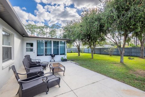 Villa ou maison à vendre à Palm Coast, Floride: 4 chambres, 172.98 m2 № 2431236 - photo 4