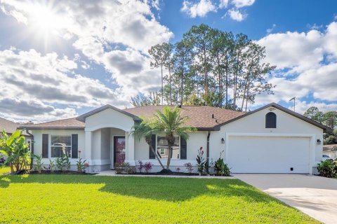Villa ou maison à Palm Coast, Floride 4 chambres, 172.98 m2 № 2431236