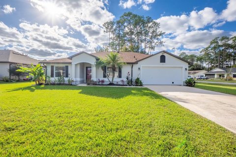 Villa ou maison à vendre à Palm Coast, Floride: 4 chambres, 172.98 m2 № 2431236 - photo 5