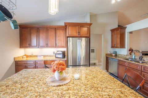 Villa ou maison à vendre à Palm Coast, Floride: 4 chambres, 172.98 m2 № 2431236 - photo 9
