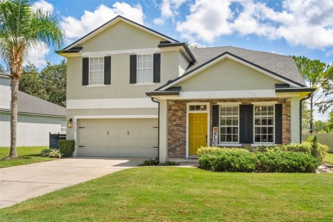 Casa en Sorrento, Florida 5 dormitorios, 260.31 m2 № 2369687