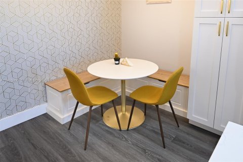 Снять в аренду кондоминиум в Помпано-Бич, Флорида 2 спальни, 77.57м2, № 1992067 - фото 9