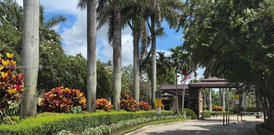 Condo à Homestead, Floride, 3 chambres № 1886631
