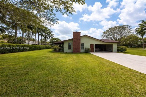 Купить земельный участок в Хомстед, Флорида № 2046449 - фото 4