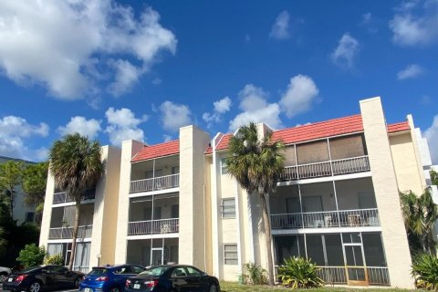 Condo à Boca Raton, Floride, 2 chambres  № 2176944