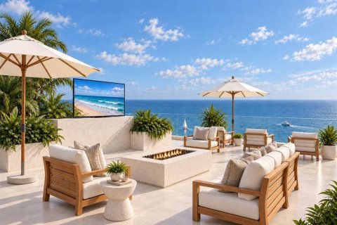 Villa ou maison à vendre à Sarasota, Floride: 5 chambres, 585.38 m2 № 2422712 - photo 21