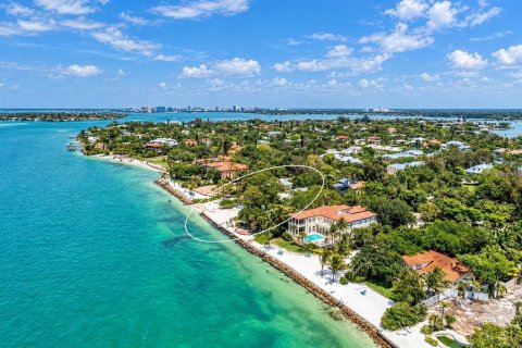 Villa ou maison à vendre à Sarasota, Floride: 5 chambres, 585.38 m2 № 2422712 - photo 26