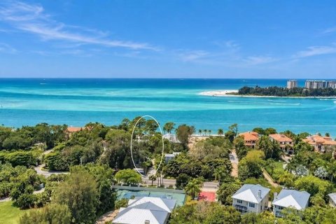 Villa ou maison à vendre à Sarasota, Floride: 5 chambres, 585.38 m2 № 2422712 - photo 3