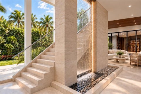 Villa ou maison à vendre à Sarasota, Floride: 5 chambres, 585.38 m2 № 2422712 - photo 20