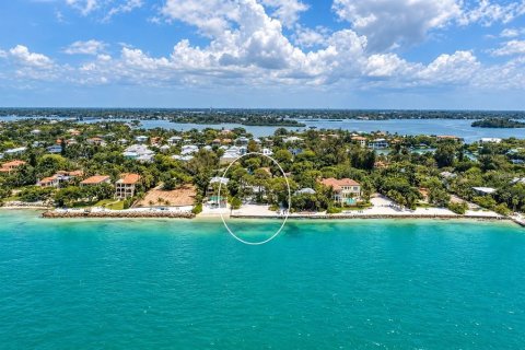 Villa ou maison à vendre à Sarasota, Floride: 5 chambres, 585.38 m2 № 2422712 - photo 25