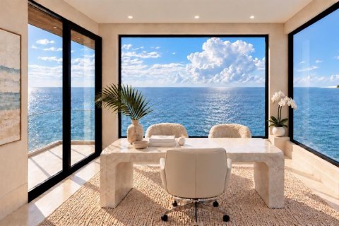 Villa ou maison à vendre à Sarasota, Floride: 5 chambres, 585.38 m2 № 2422712 - photo 29