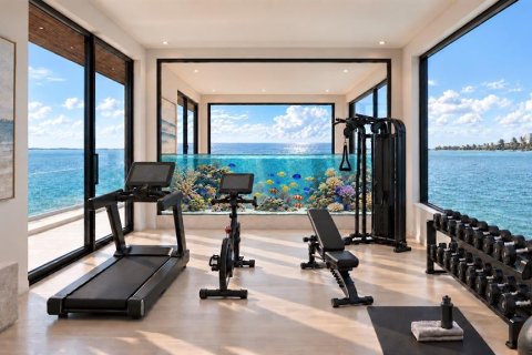 Villa ou maison à vendre à Sarasota, Floride: 5 chambres, 585.38 m2 № 2422712 - photo 30