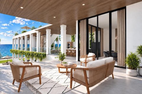 Villa ou maison à vendre à Sarasota, Floride: 5 chambres, 585.38 m2 № 2422712 - photo 18