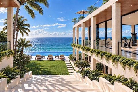 Villa ou maison à vendre à Sarasota, Floride: 5 chambres, 585.38 m2 № 2422712 - photo 12