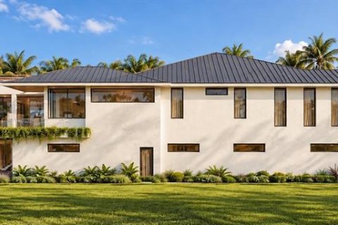 Villa ou maison à vendre à Sarasota, Floride: 5 chambres, 585.38 m2 № 2422712 - photo 23