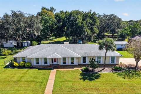 Casa en Leesburg, Florida 3 dormitorios, 228.73 m2 № 2423814