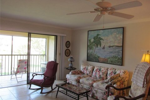 Condominio en alquiler en Venice, Florida, 2 dormitorios, 98.85 m2 № 1243056 - foto 26