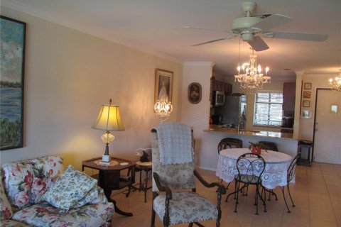 Condominio en alquiler en Venice, Florida, 2 dormitorios, 98.85 m2 № 1243056 - foto 22