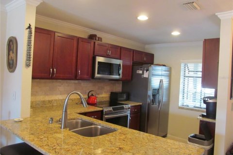 Condominio en alquiler en Venice, Florida, 2 dormitorios, 98.85 m2 № 1243056 - foto 16