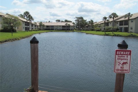Condominio en alquiler en Venice, Florida, 2 dormitorios, 98.85 m2 № 1243056 - foto 11