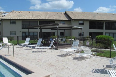 Condominio en alquiler en Venice, Florida, 2 dormitorios, 98.85 m2 № 1243056 - foto 7
