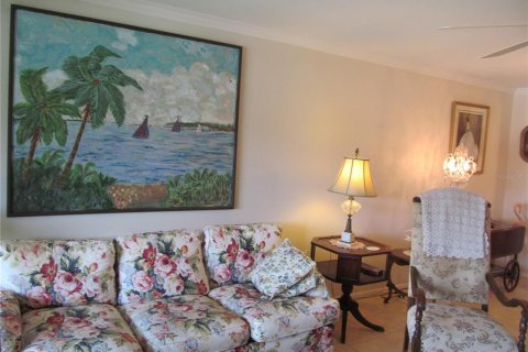 Condominio en alquiler en Venice, Florida, 2 dormitorios, 98.85 m2 № 1243056 - foto 23