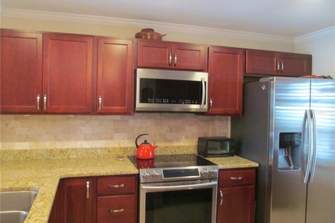 Condominio en alquiler en Venice, Florida, 2 dormitorios, 98.85 m2 № 1243056 - foto 20