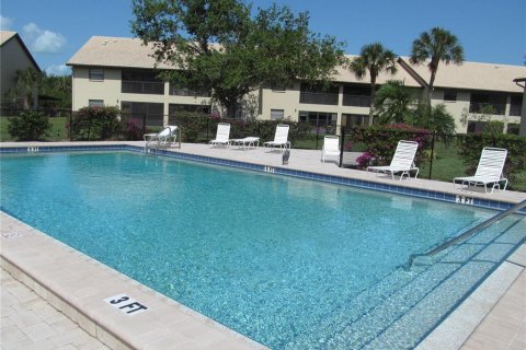 Condominio en alquiler en Venice, Florida, 2 dormitorios, 98.85 m2 № 1243056 - foto 8