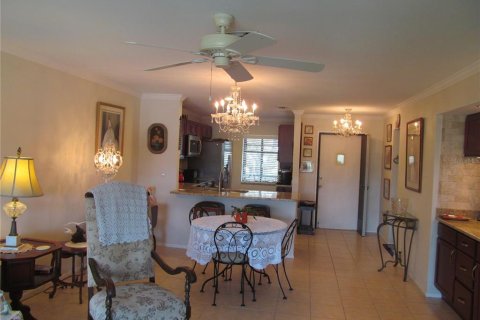 Condominio en alquiler en Venice, Florida, 2 dormitorios, 98.85 m2 № 1243056 - foto 21