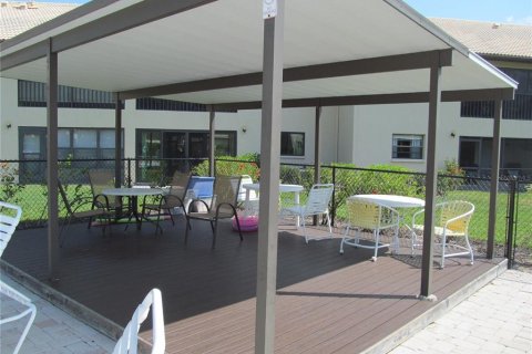 Condominio en alquiler en Venice, Florida, 2 dormitorios, 98.85 m2 № 1243056 - foto 9