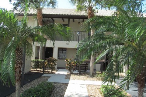 Condominio en alquiler en Venice, Florida, 2 dormitorios, 98.85 m2 № 1243056 - foto 1