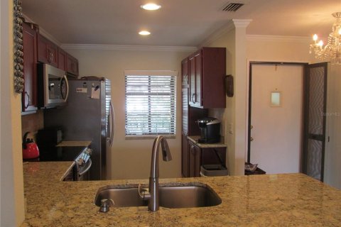 Condominio en alquiler en Venice, Florida, 2 dormitorios, 98.85 m2 № 1243056 - foto 17