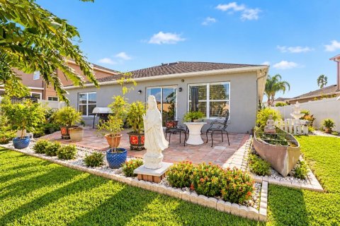 Villa ou maison à vendre à Orlando, Floride: 4 chambres, 179.67 m2 № 2425357 - photo 26