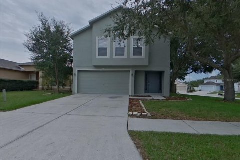 Villa ou maison à louer à Land O' Lakes, Floride: 4 chambres, 175.77 m2 № 1910920 - photo 1