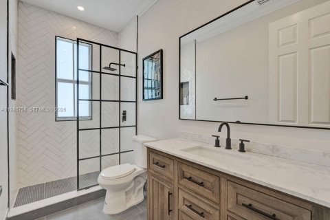 Townhouse in Fort Lauderdale, Florida 3 bedrooms, 210.14 sq.m. № 2051963 - photo 20