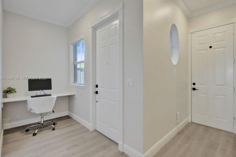 Townhouse in Fort Lauderdale, Florida 3 bedrooms, 210.14 sq.m. № 2051963 - photo 24