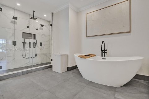 Townhouse in Fort Lauderdale, Florida 3 bedrooms, 210.14 sq.m. № 2051963 - photo 15