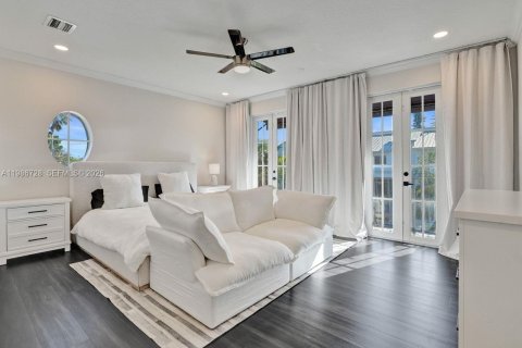 Townhouse in Fort Lauderdale, Florida 3 bedrooms, 210.14 sq.m. № 2051963 - photo 18