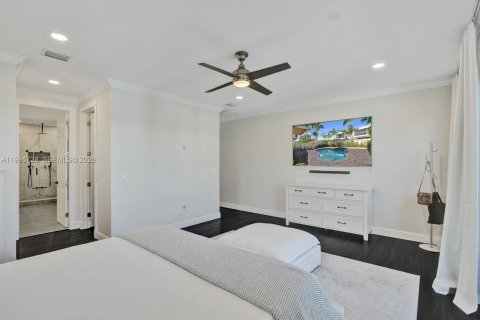 Townhouse in Fort Lauderdale, Florida 3 bedrooms, 210.14 sq.m. № 2051963 - photo 13