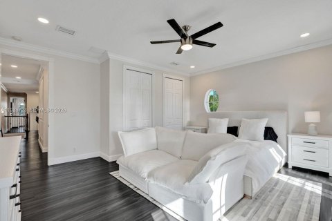 Townhouse in Fort Lauderdale, Florida 3 bedrooms, 210.14 sq.m. № 2051963 - photo 19