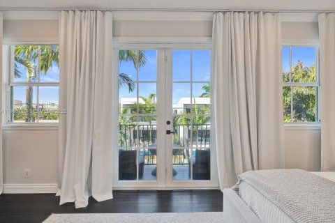 Townhouse in Fort Lauderdale, Florida 3 bedrooms, 210.14 sq.m. № 2051963 - photo 14