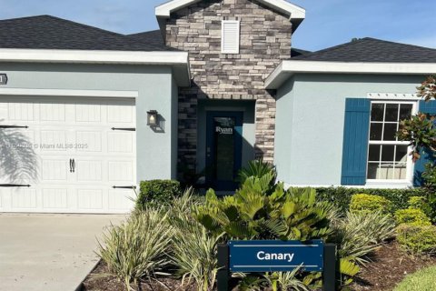 Casa en venta en Bradenton, Florida, 3 dormitorios, 120.96 m2 № 1855301 - foto 1