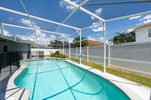 Casa en venta en Kissimmee, Florida, 3 dormitorios, 169.92 m2 № 1912290 - foto 28