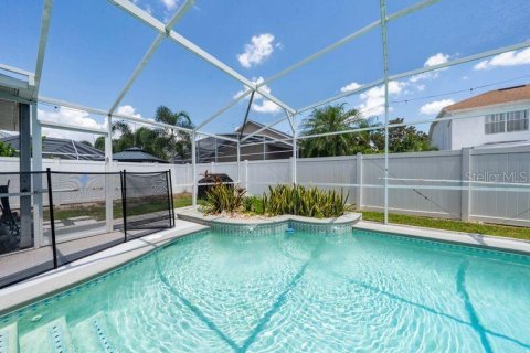 Casa en venta en Kissimmee, Florida, 3 dormitorios, 169.92 m2 № 1912290 - foto 30