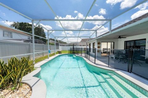 Casa en venta en Kissimmee, Florida, 3 dormitorios, 169.92 m2 № 1912290 - foto 29