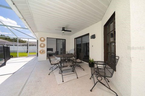 Casa en venta en Kissimmee, Florida, 3 dormitorios, 169.92 m2 № 1912290 - foto 25